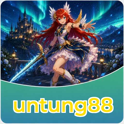 untung88 APK Structure