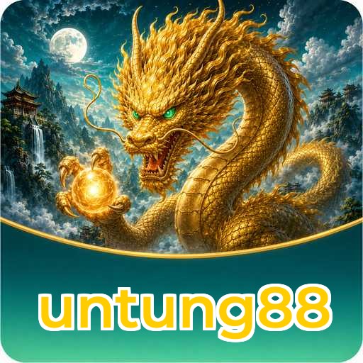 untung88 Signature
