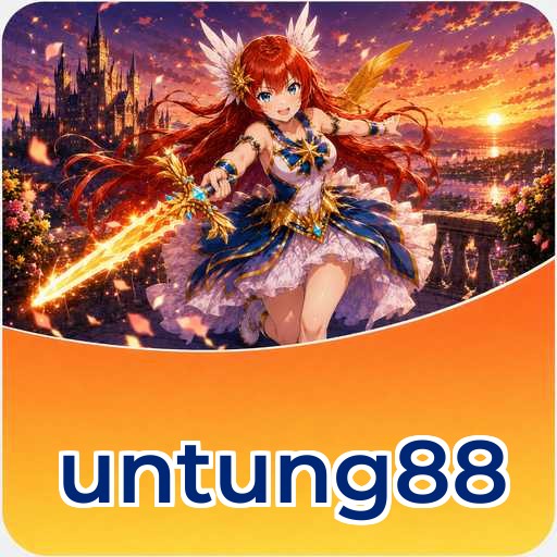 untung88 Verification