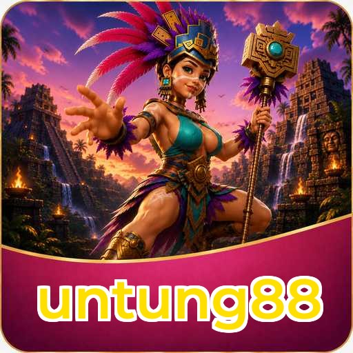 untung88 APK Structure