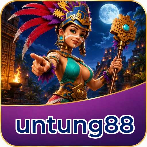 untung88 APK Structure