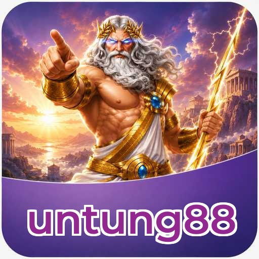 untung88 Signature