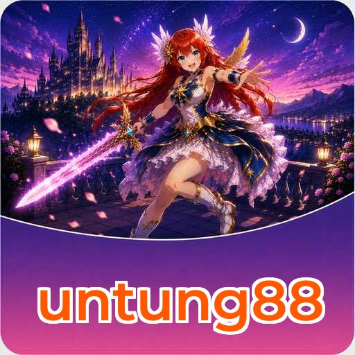 untung88 Signature